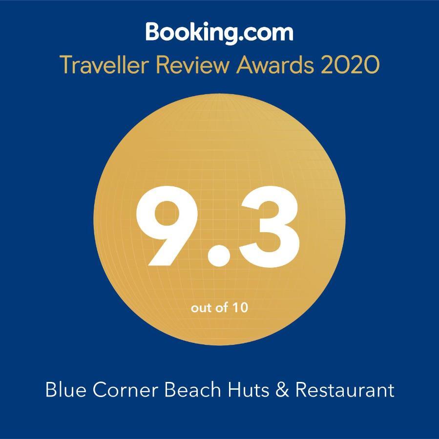Blue Corner Huts & Restaurant Hotel *